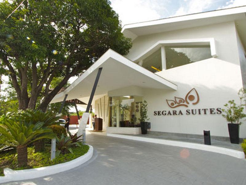 the segara suites