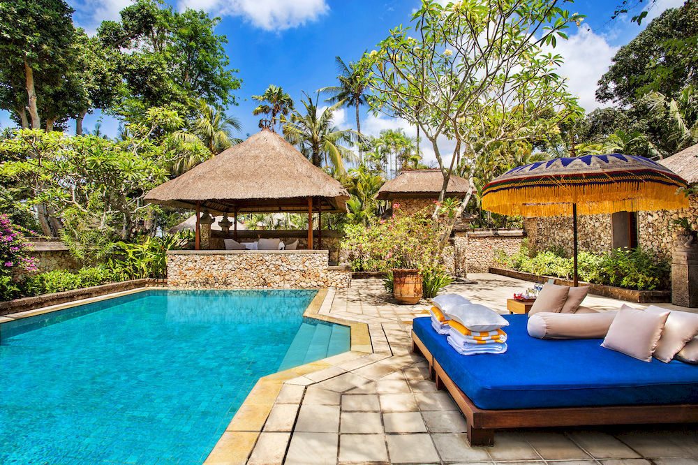 Hotel Mewah Terbaik Seminyak  Bali Mister Aladin Travel Discoveries