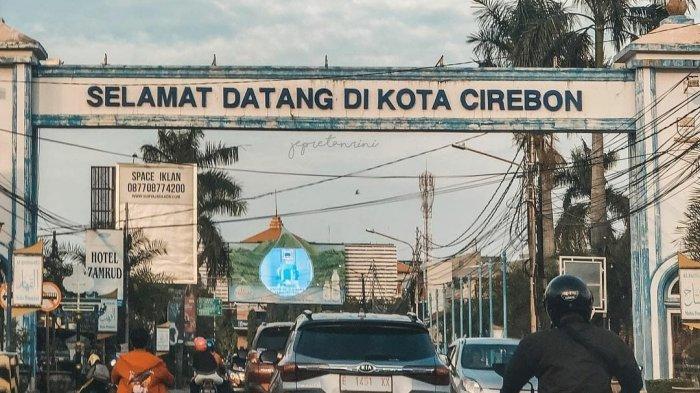 kota cirebon