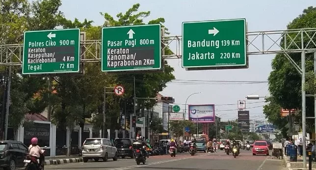 wisata kota cirebon