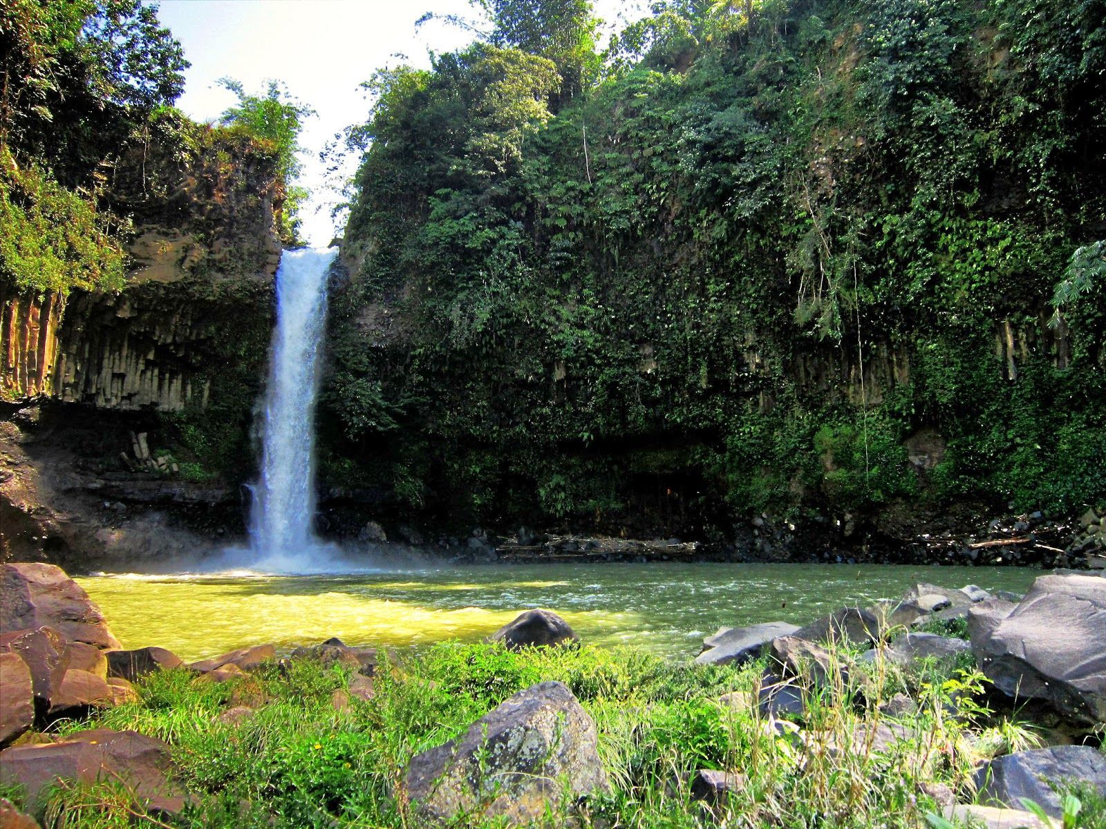 Curug Cilontar