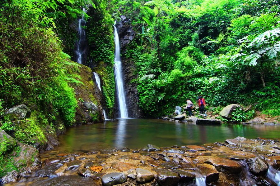 Curug Cilember