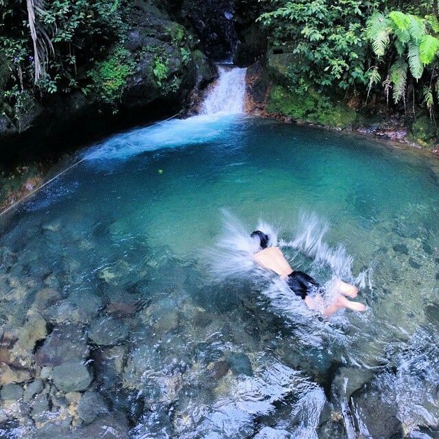 Curug Ciblao