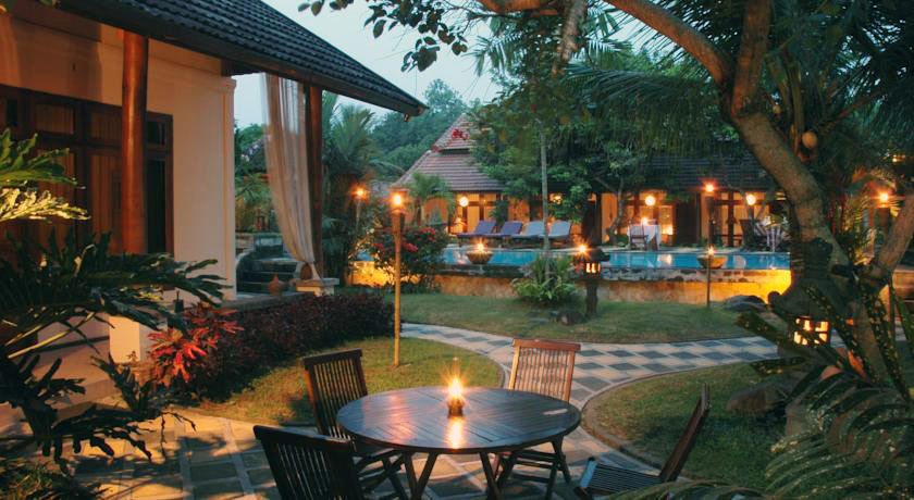 Hotel Keren di Bawah Rp500 ribu di Yogyakarta