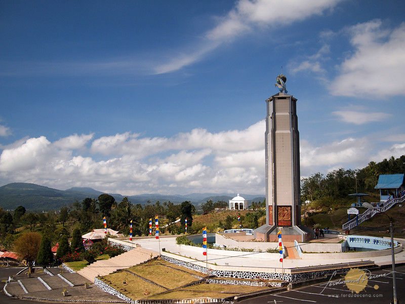 14+ Rumah Ibadah Yang Digunakan Oleh Masyarakat Indonesia Beragama Buddha Yaitu PNG
