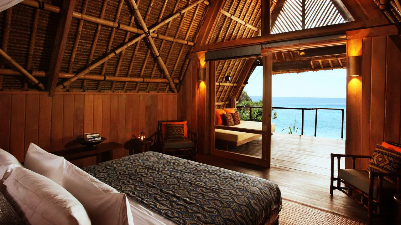 8 Hotel Romantis untuk Honeymoon di Lombok