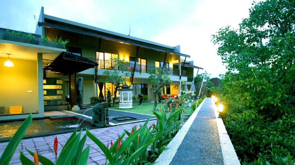 bali le mare residence