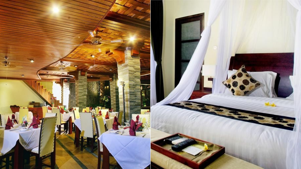 Bali Dream Villa and Resort