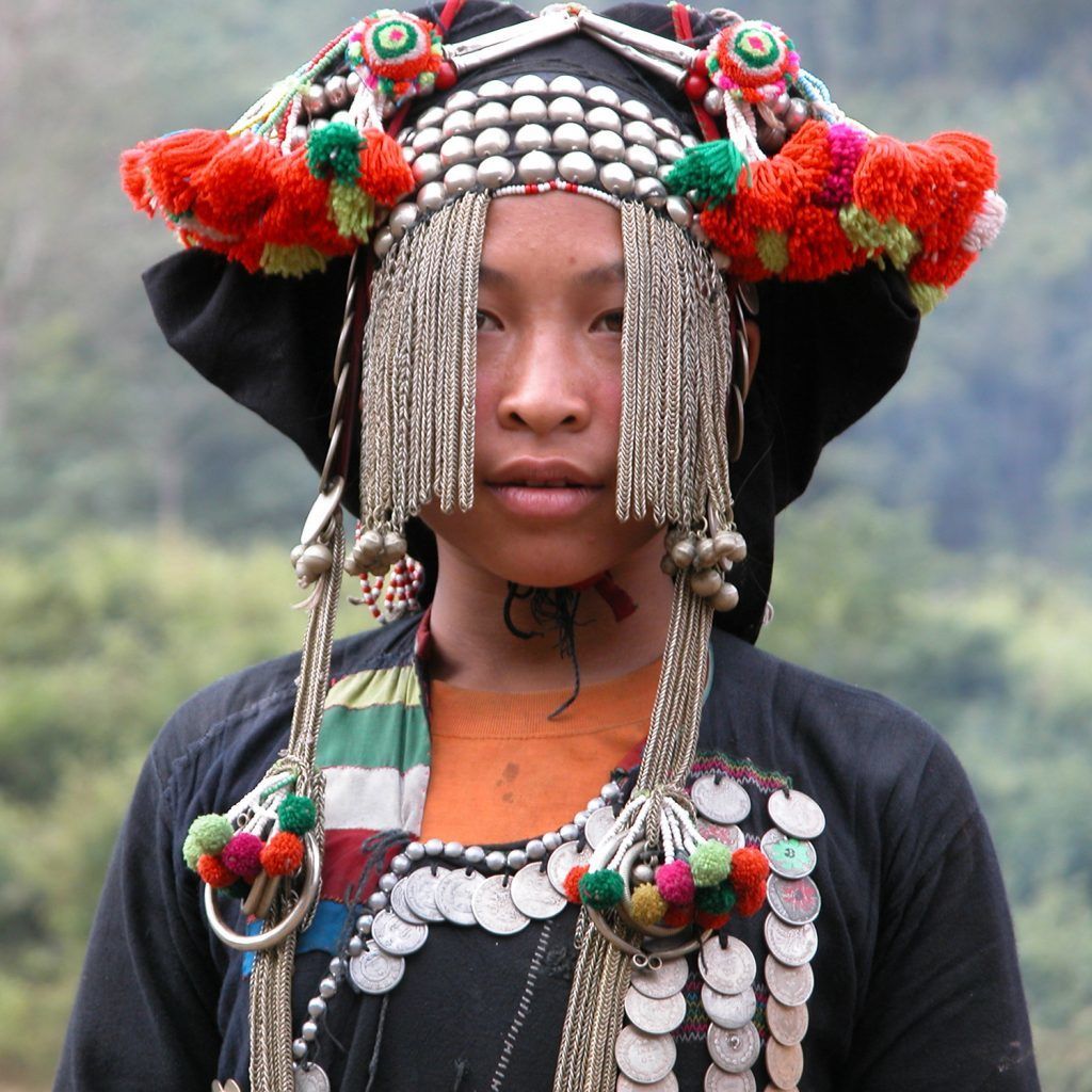 Kenalan Dengan 5 Suku Pedalaman Di Asia Tenggara Inspirasi Traveling