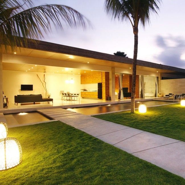 Top 7 Luxury Villas di Bali Rekomendasi Mister Aladin