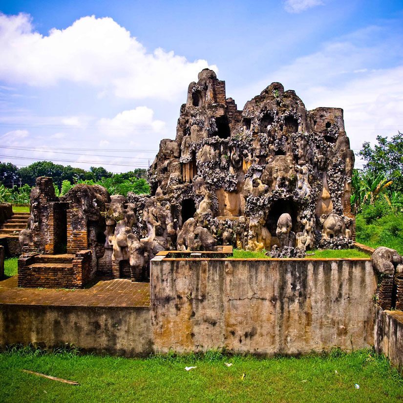 5 Ide Asyik untuk Liburan Keluarga di Cirebon Mister 