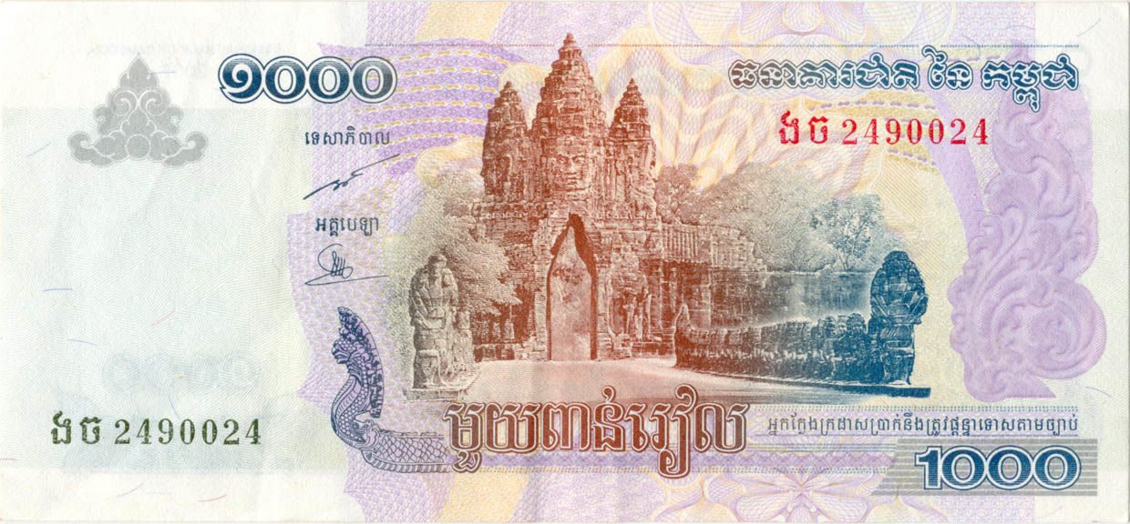 8 Alasan Kenapa Kamboja Harus Jadi Destinasi Liburan Kamu