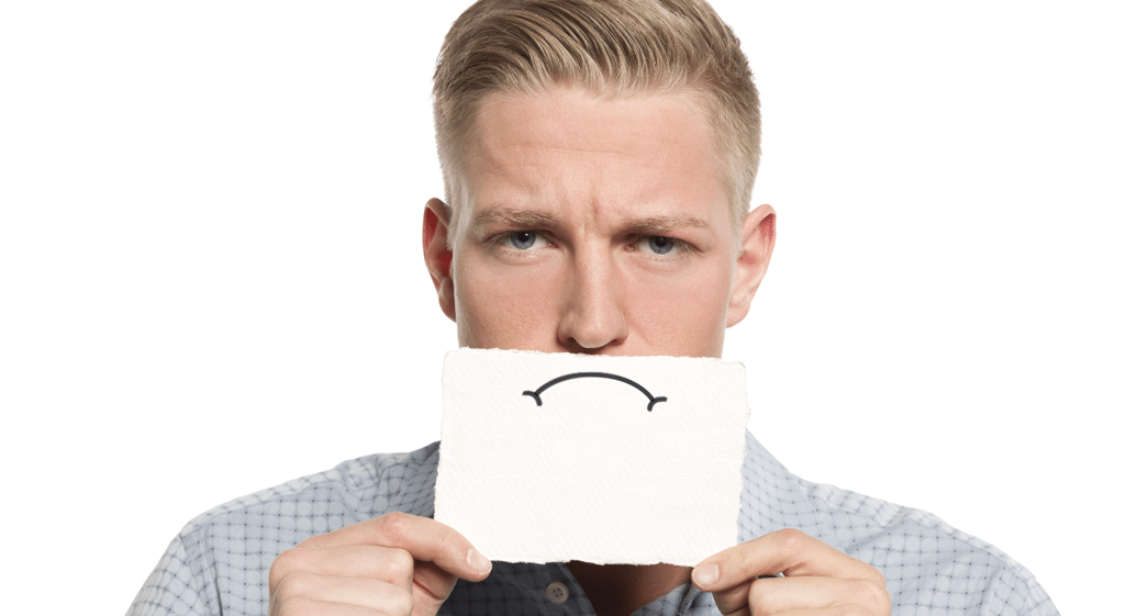 muka manusia teraneh 10 Peraturan Teraneh di Dunia yang Anehnya Kok Bisa 