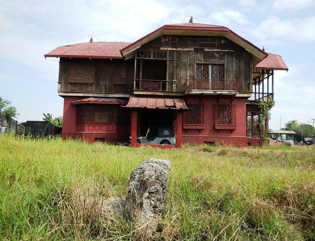 10 Tempat Paling Angker di Filipina yang Nggak Kalah 