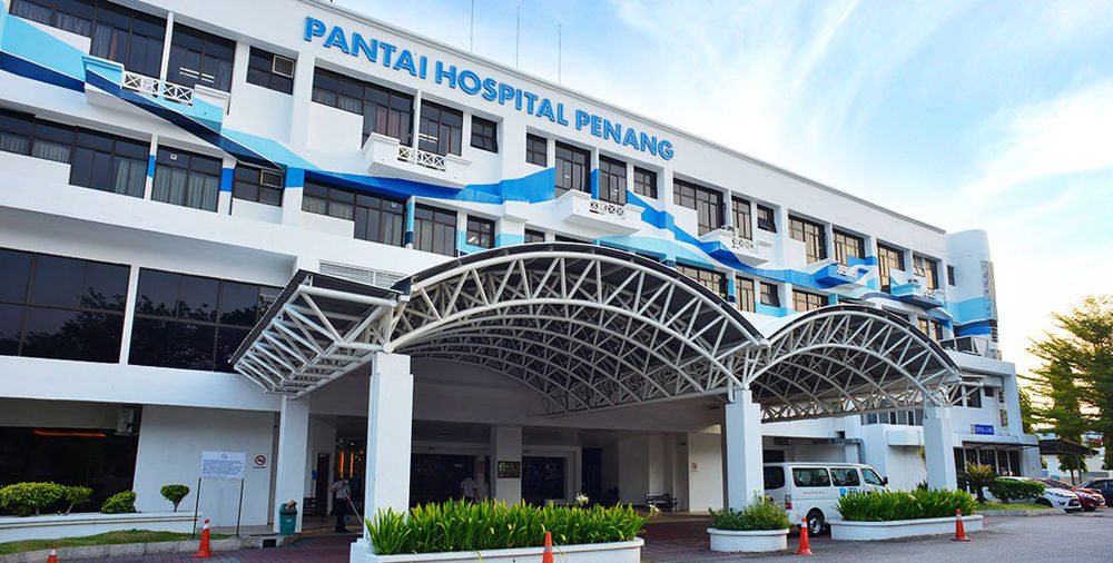 rumah di penang bedah sakit Inilah Banget, di Penang Checkup Lho! 7 Medical Asik