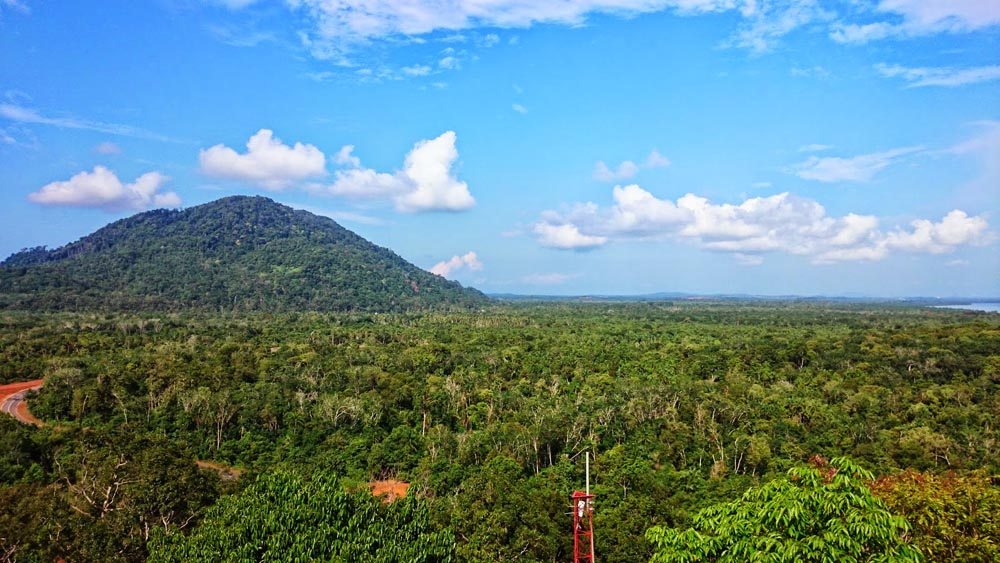 Bisa Ngapain Aja sih di Pulau Bintan Ini 6 Aktivitas 