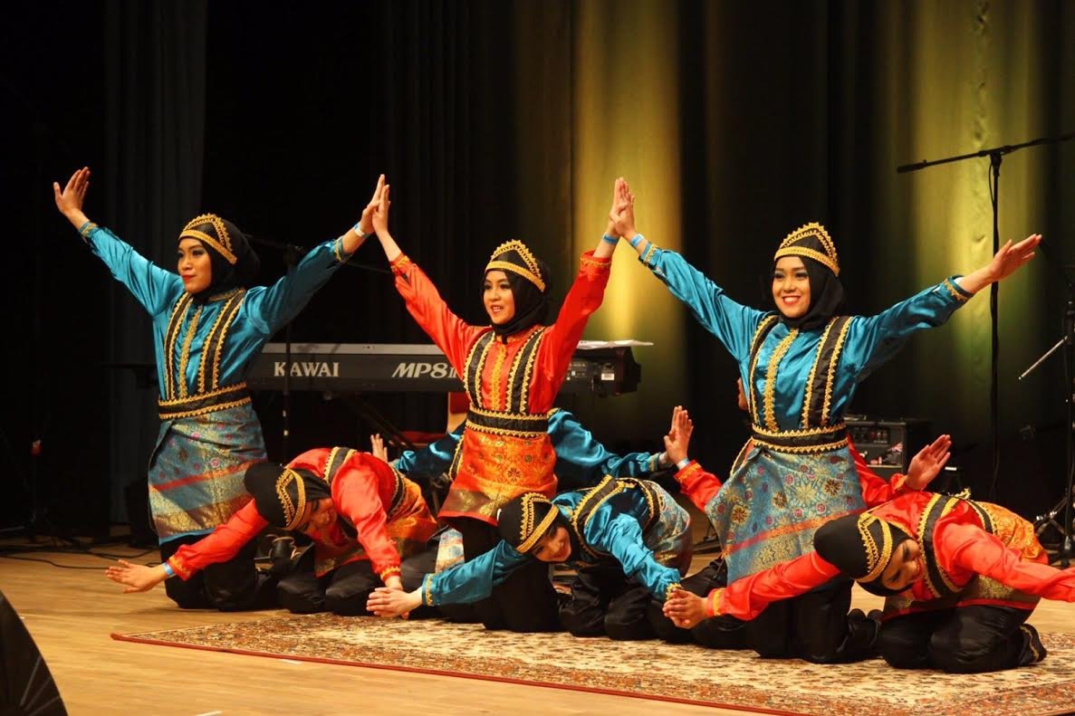 Ini 17 Warisan Budaya Indonesia yang Diakui UNESCO - Mister Aladin
