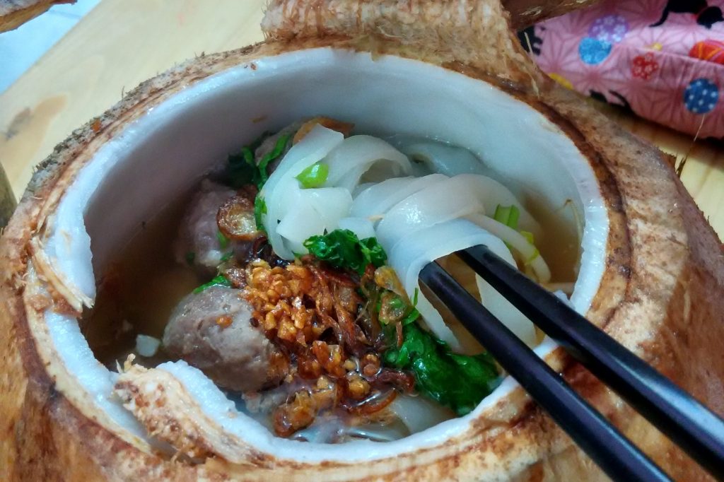 8 Jenis Bakso Unik Yang Bikin Kamu Ngiler Mister Aladin Travel