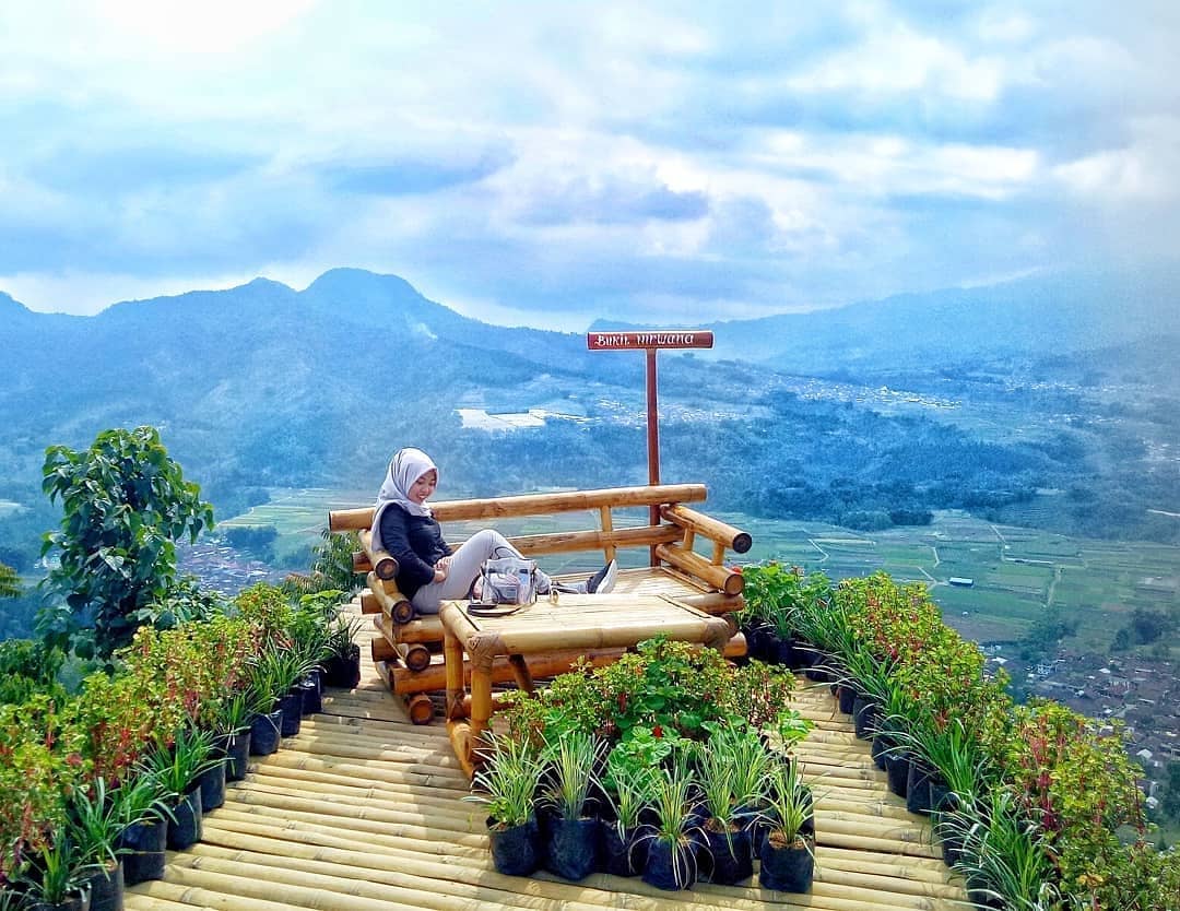 5 Spot Instagrammable Baru di Kota Malang Mister Aladin 