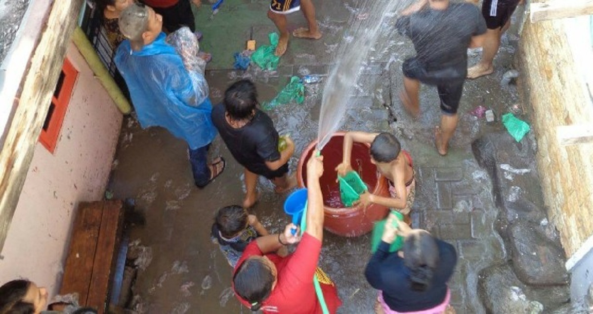 Kenali 5 Tradisi Jawa yang Menarik Ini - Mister Aladin 