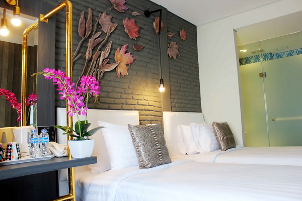 Hotel Murah Mister Aladin