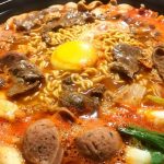 restoran Korea di Jakarta