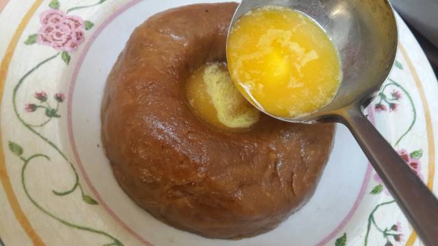 Kue Takjil Tradisional Khas Indonesia