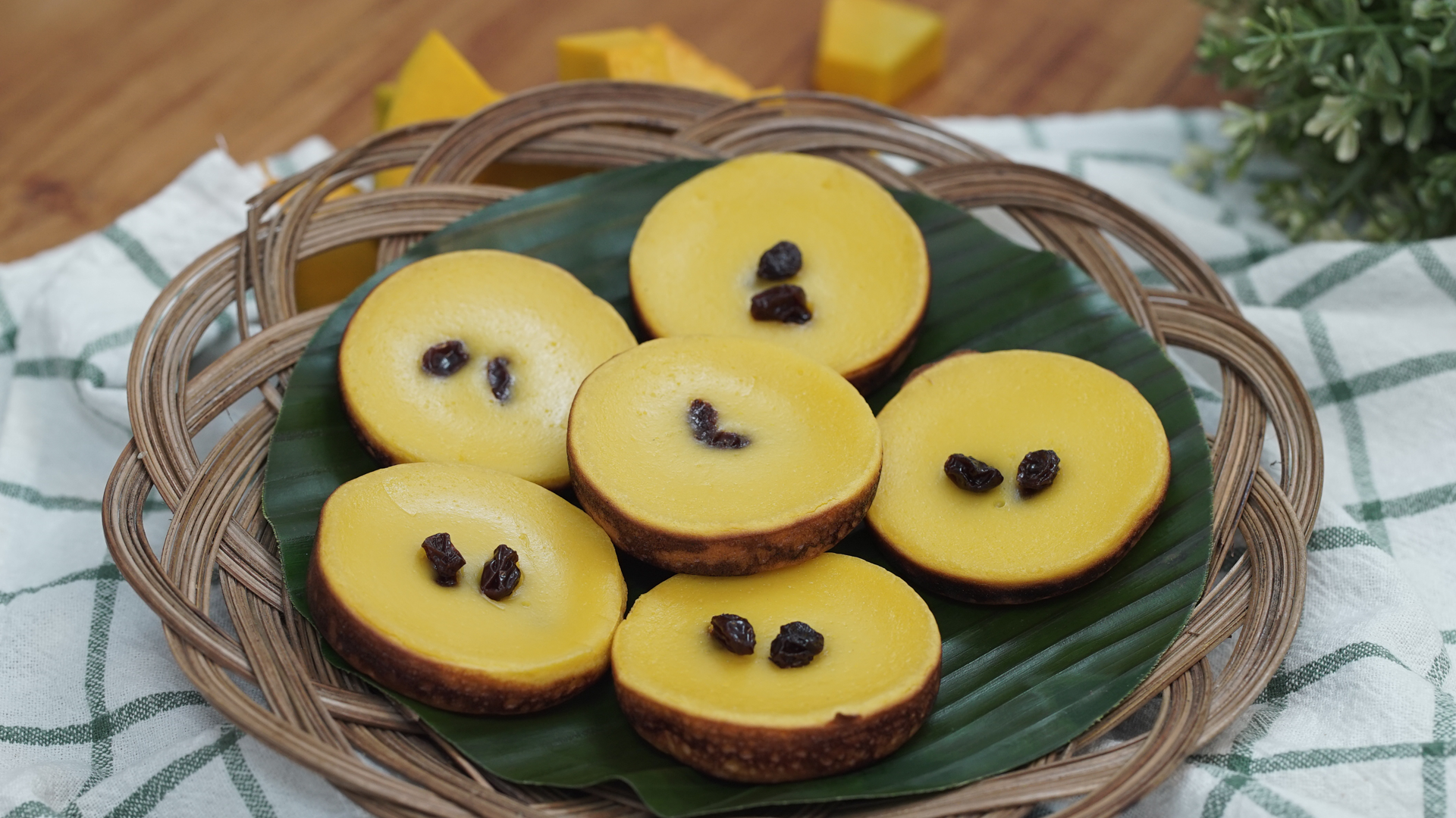 Kue Takjil Tradisional Khas Indonesia