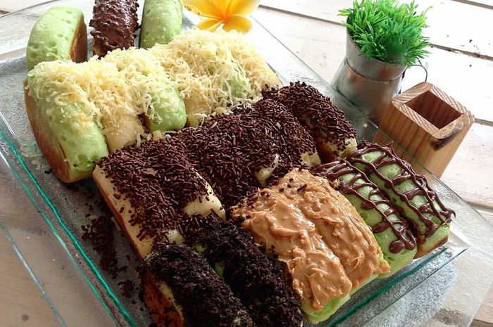 Nikmatnya 7 Kue Takjil Tradisional Khas Indonesia. Bisa Jadi Referensi Buka Puasa Nih