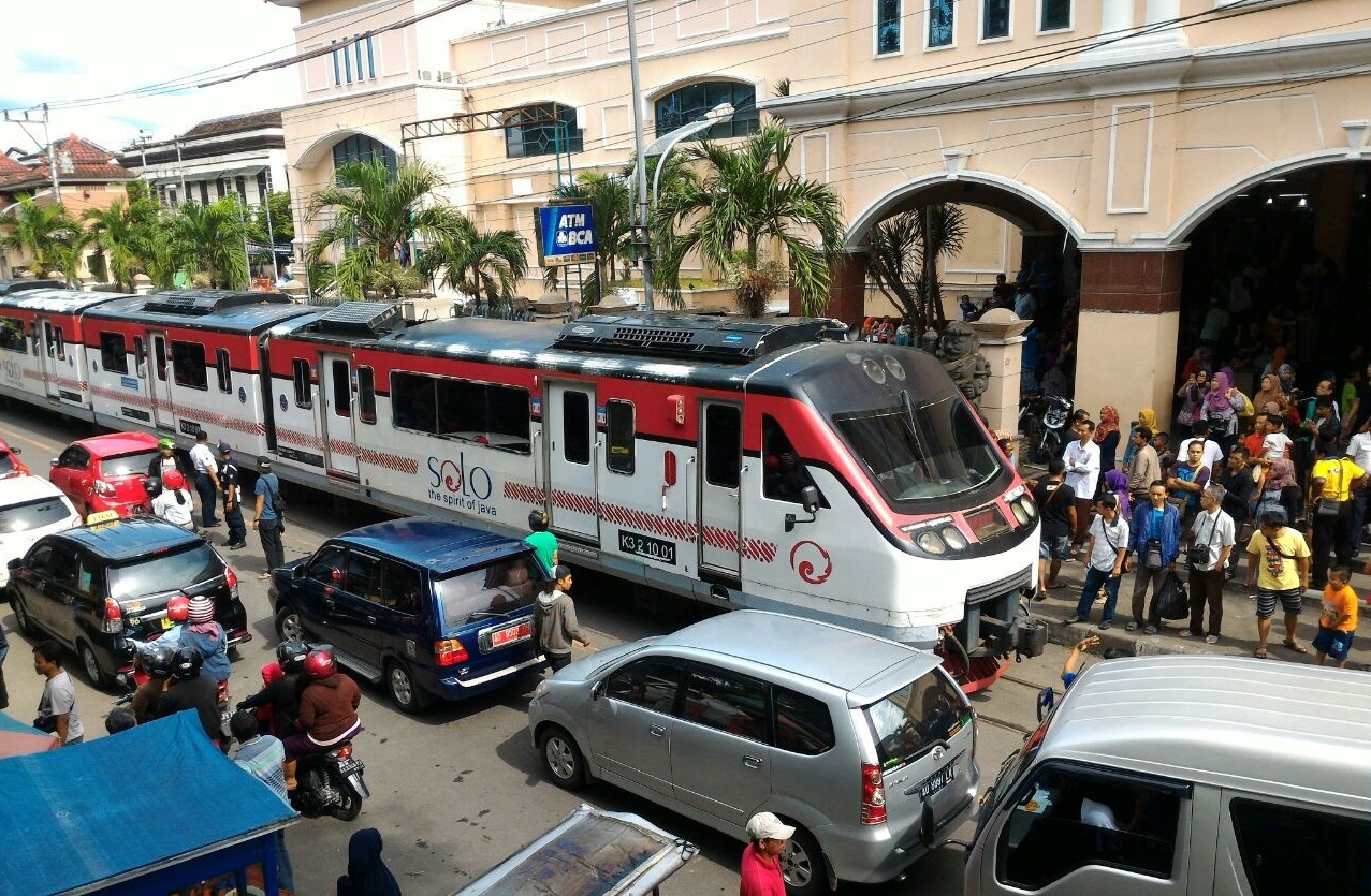 5 Tempat Di Solo Yang Menyimpan Cerita Angker Mister