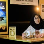 Ukhti Danti Café