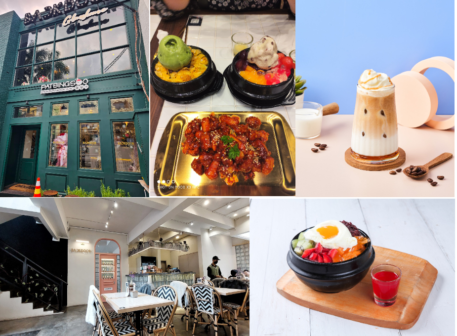 backdoor x patbingsoo resto korea