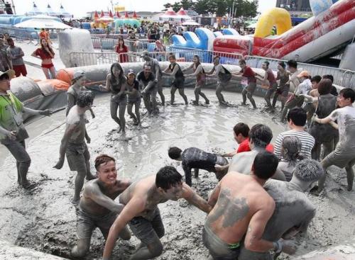 festival lumpur boryeong