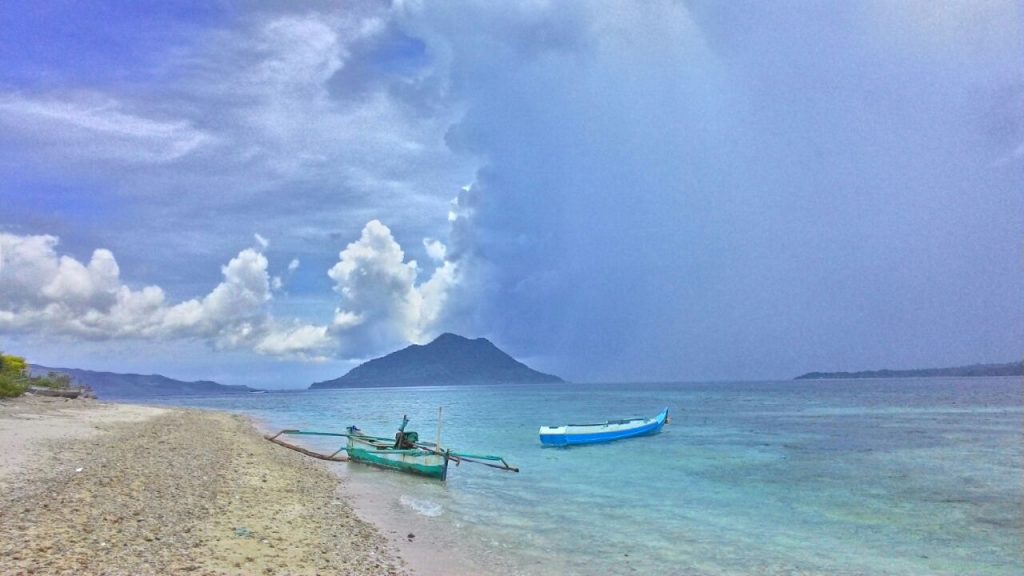 Pulau Kepa Pulau kepa