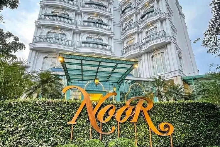 noor boutique hotel