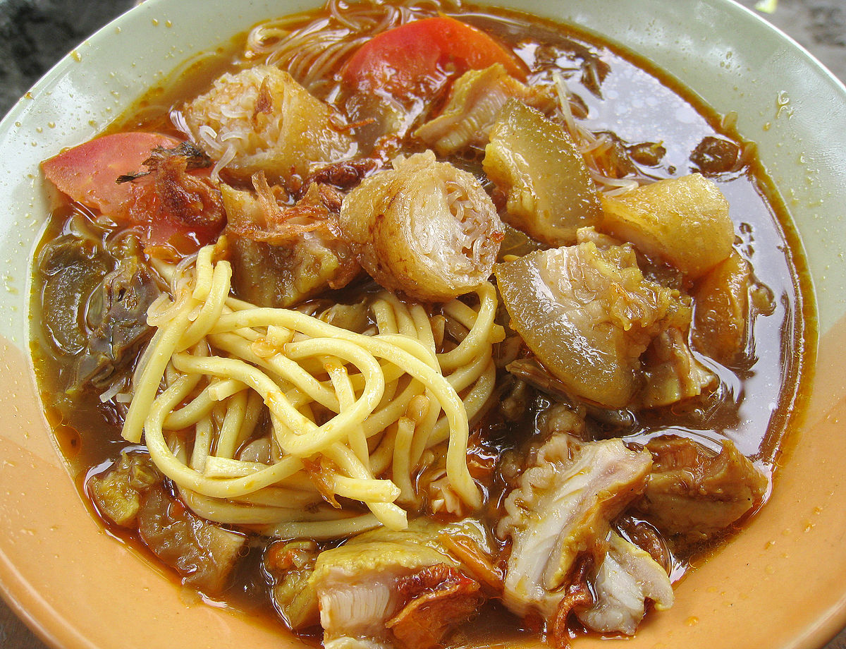 mie