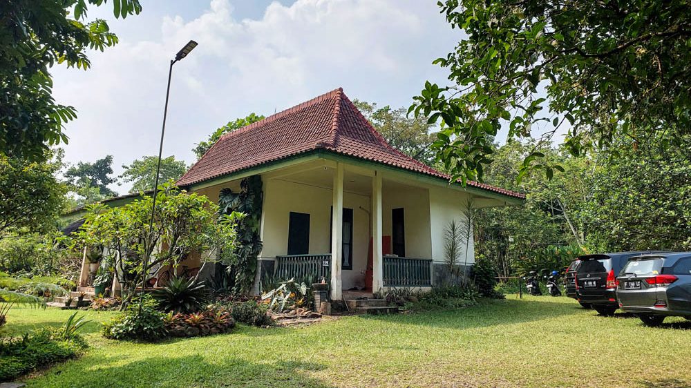 rumah matoa bogor