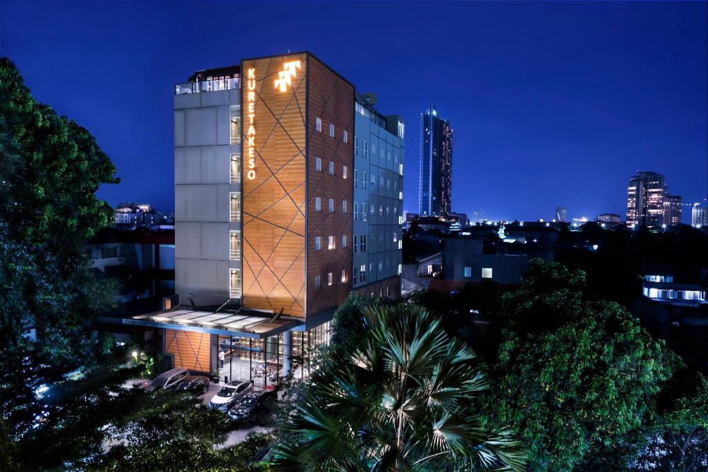 Hotel Kurektakeso 
