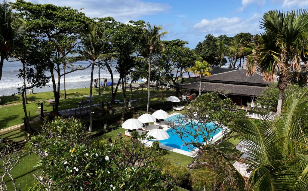 Morabito Art Villa Canggu Bali