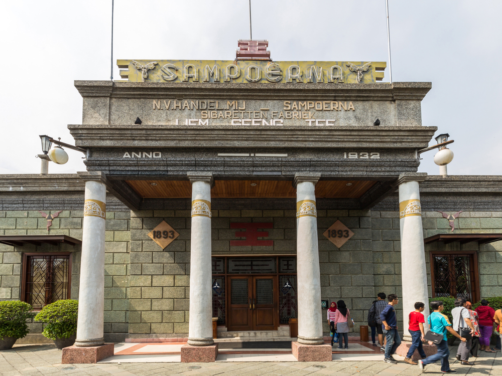 Museum unik di Indonesia