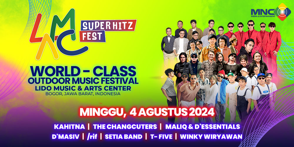 lmac super hitz fest 2024