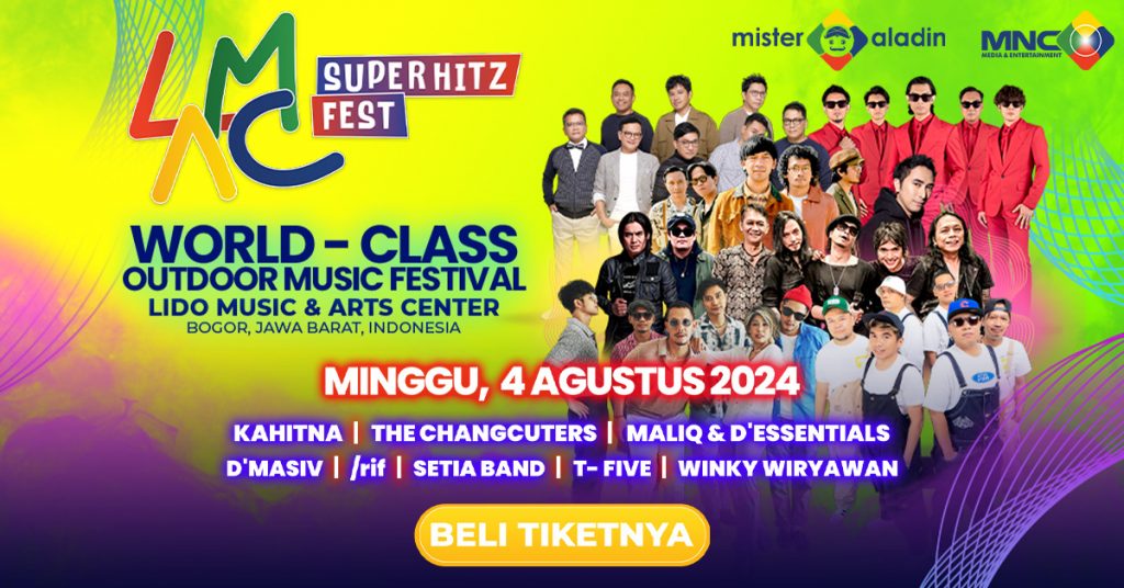 LMAC super hitz fest 2024