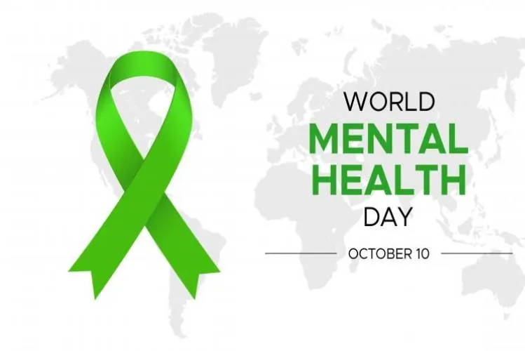 world mental health day