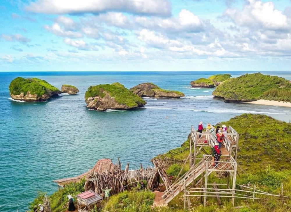 pantai kasap