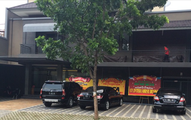 kana citra guest house