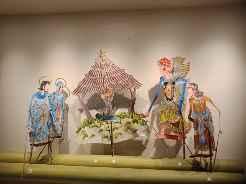 wayang wahyu