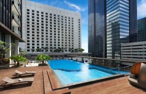 mangkuluhur artotel suites