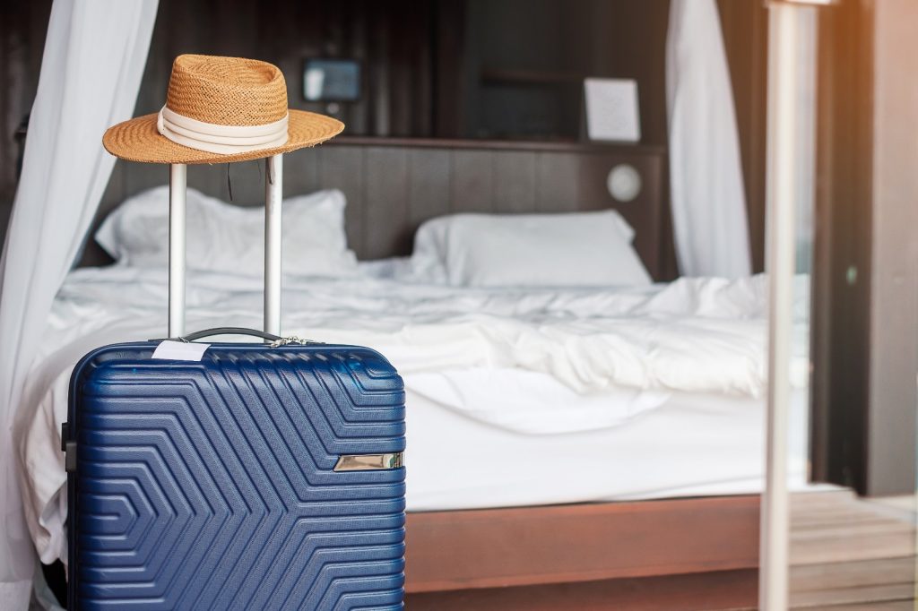 hotel untuk staycation seru